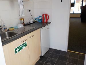 Kitchenette- click for photo gallery